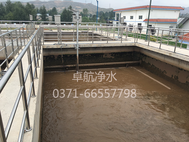 客戶凈水現(xiàn)場(chǎng)