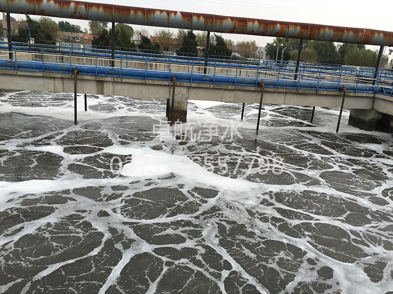 客戶凈水現(xiàn)場(chǎng)