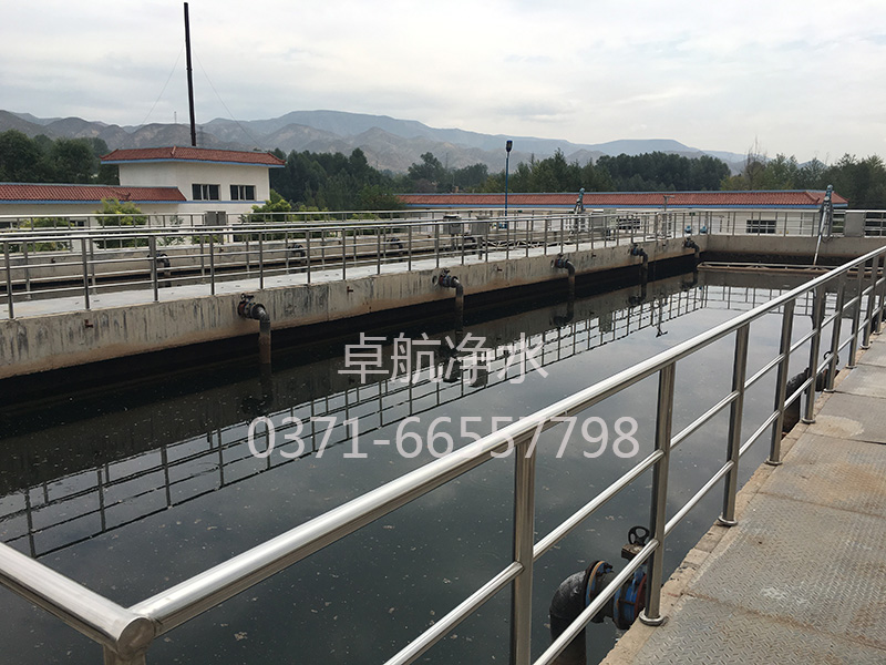 客戶凈水現(xiàn)場(chǎng)