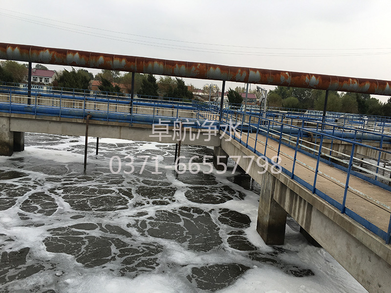 客戶凈水現(xiàn)場(chǎng)